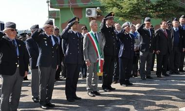 L Aeronautica militare festeggia gli 89 anni Pescara Il Centro