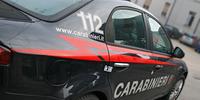 L'arresto è stato effettuato dai carabinieri di Ortona