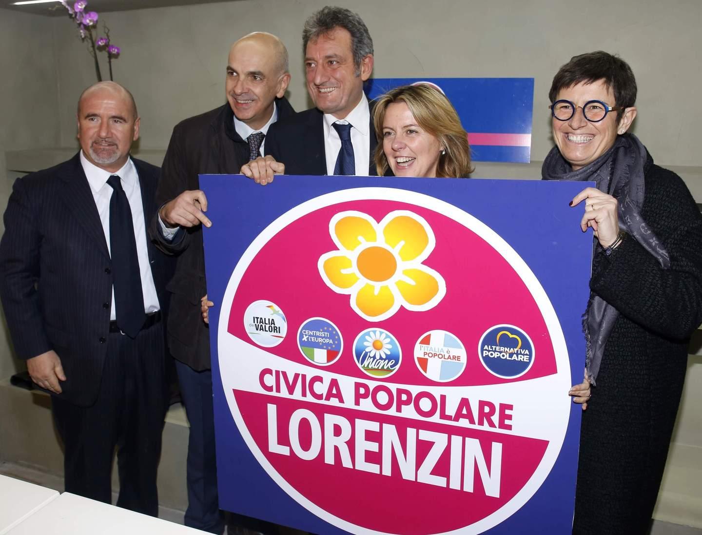 Beatrice Lorenzin Un vaccino contro le balle elettorali