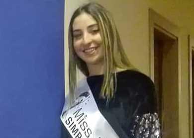 Beatrice lei la miss pi simpatica d Italia Chieti Il Centro