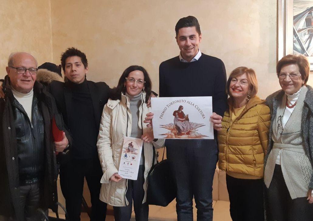 Premio Tortoreto alla cultura al via la 16 edizione Teramo