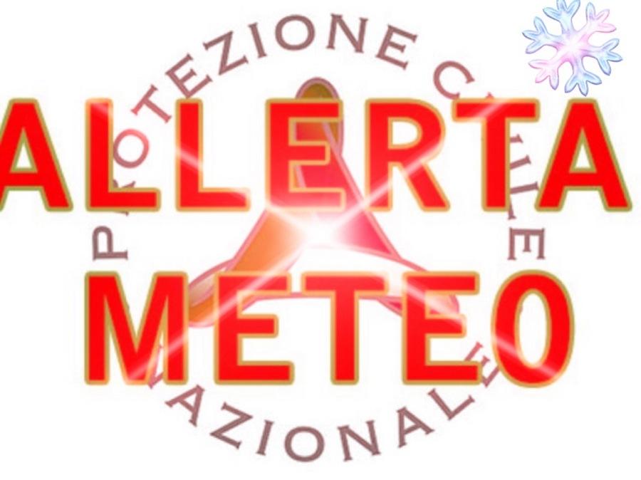 Allerta Meteo Protezione Civile: Vento Forte, Temporali E Temperature ...