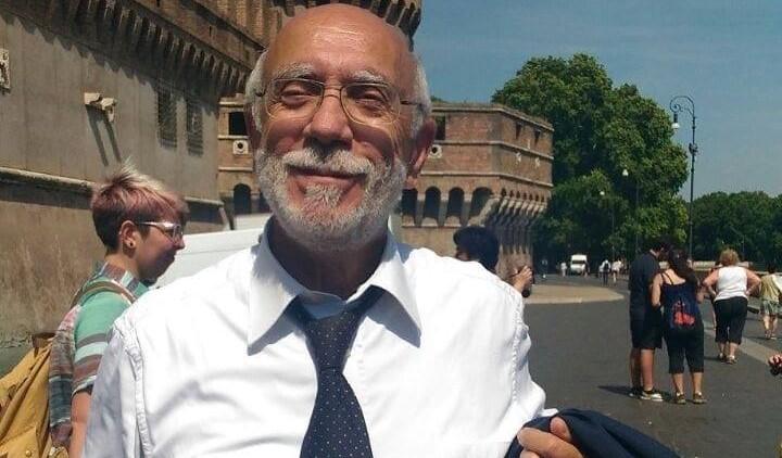 Addio all ex assessore comunale Squicciarini Chieti Il Centro