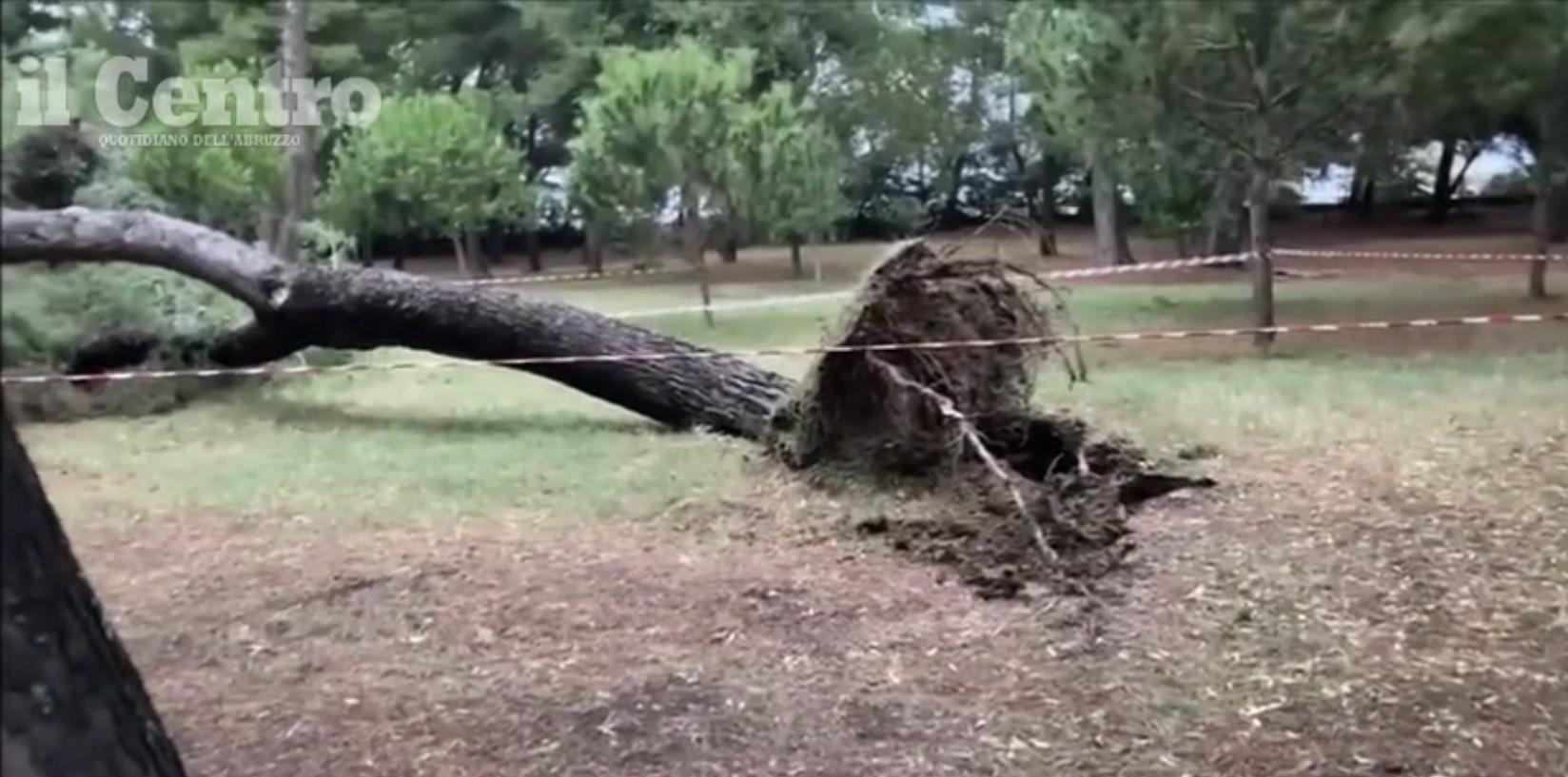 Maltempo, La Conta Dei Danni. E Arriva Nuova Ondata Di Freddo / VIDEO ...