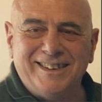 Gianfranco Magrini, 69 anni
