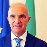 Il sindaco di Pescara Carlo Masci