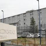 Il carcere di Castrogno a Teramo