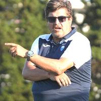 Silvio Baldini, allenatore del Pescara