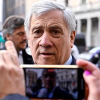 Il ministro degli Esteri Antonio Tajani ha scelto Pescara come sede di un vertice ministeriale in occasione del G7