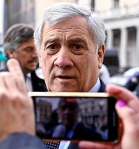 Il ministro degli Esteri Antonio Tajani ha scelto Pescara come sede di un vertice ministeriale in occasione del G7