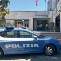 Il commissariato di Lanciano