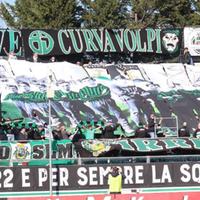 La Curva Volpi del Chieti