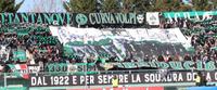 La Curva Volpi del Chieti