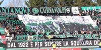 La Curva Volpi del Chieti