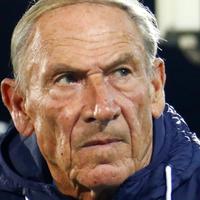 Zdenek Zeman, 77 anni