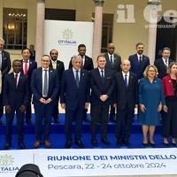 La foto dei G7 a Pescara (di Giampiero Lattanzio)