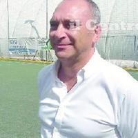 Pino Bevilacqua, 62 anni