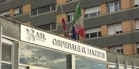 L'ospedale di Teramo