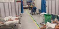 Il Pronto soccorso di Pescara