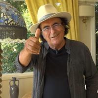 Al Bano Carrisi a Chieti domenica 24 novembre