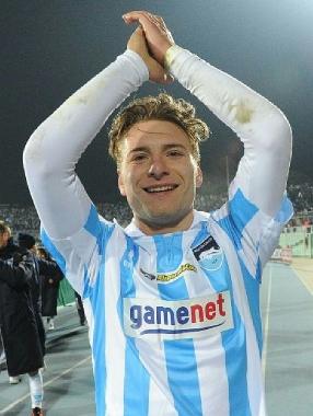 CIRO IMMOBILE ha capito perch Zeman fa esplodere gli attaccanti